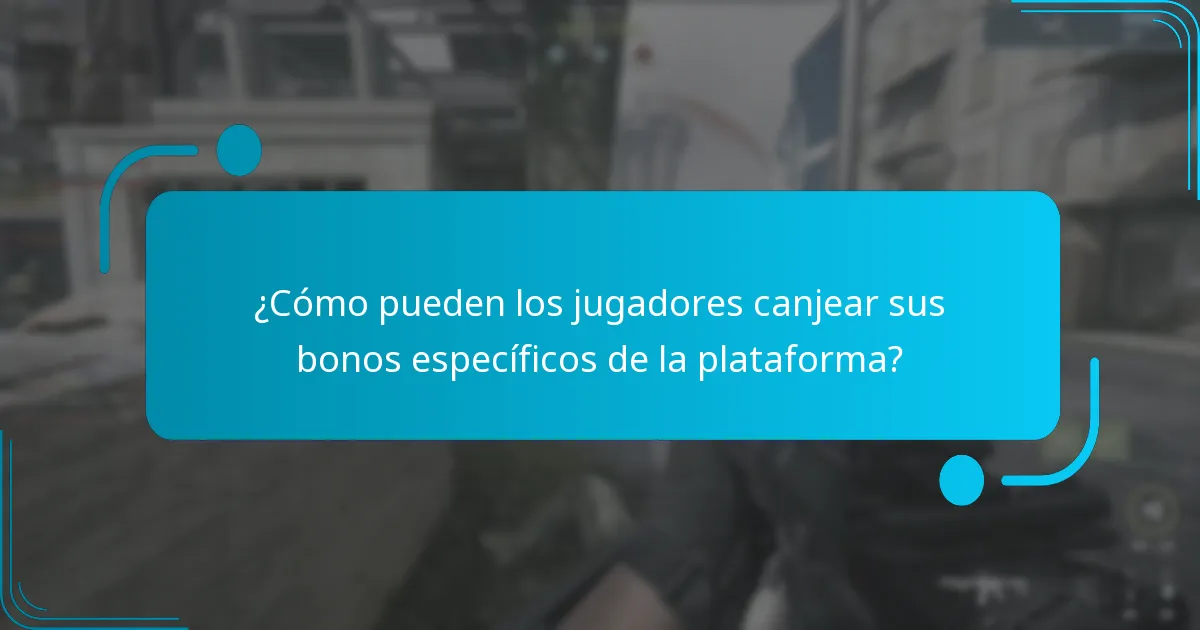 ¿Qué artículos únicos se pueden canjear en PlayStation?