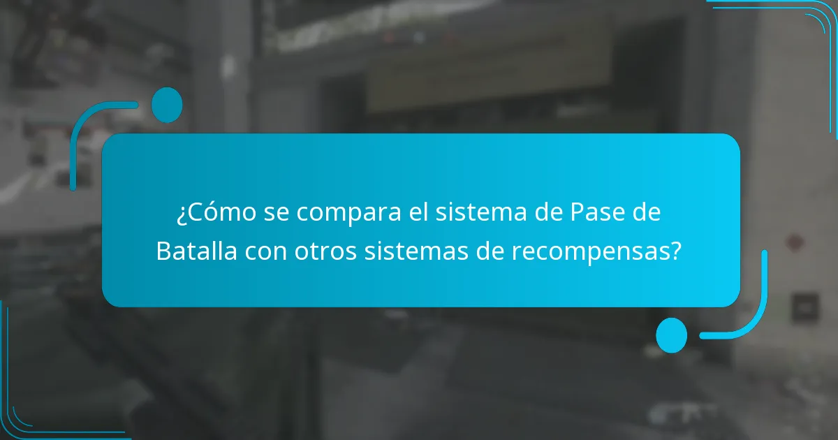 ¿Cómo funciona la estructura de recompensas por niveles?