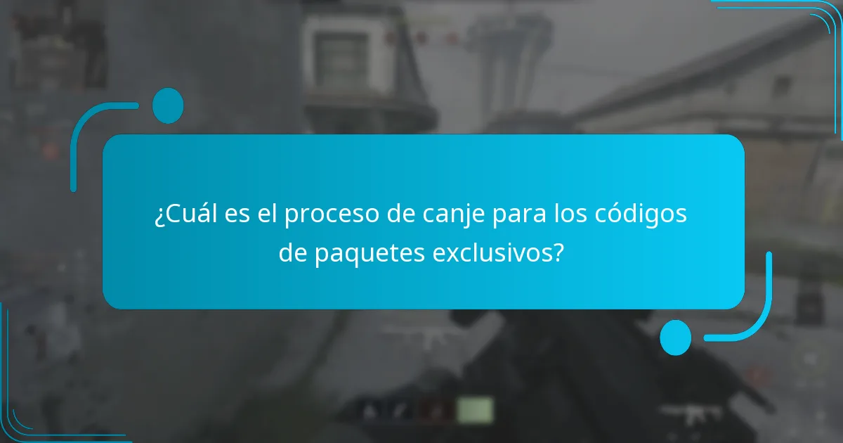 ¿Cuáles son los beneficios de comprar paquetes exclusivos?