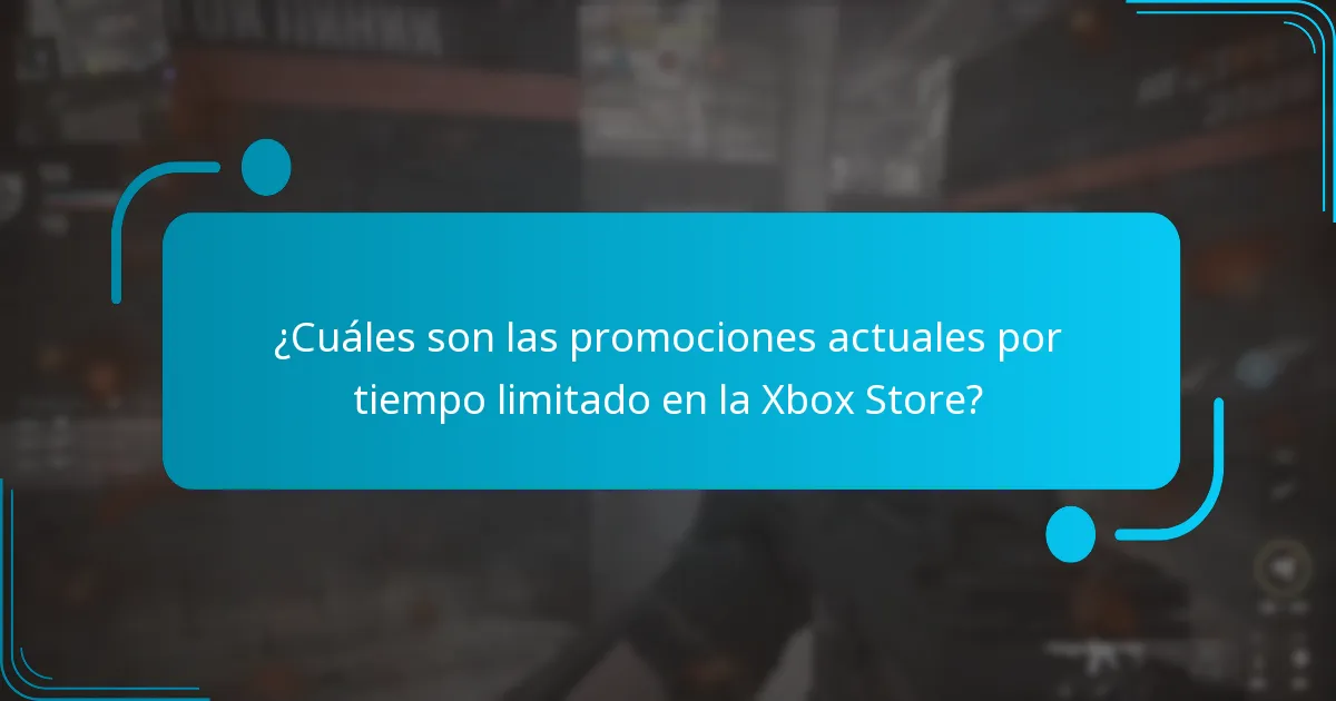 ¿Cuáles son las experiencias de los usuarios con las promociones de la Xbox Store?
