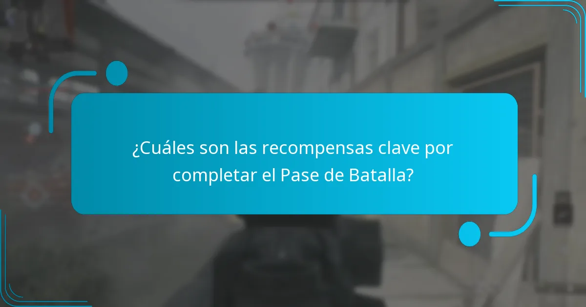 ¿Cómo se comparan las recompensas del Pase de Batalla con otros juegos?