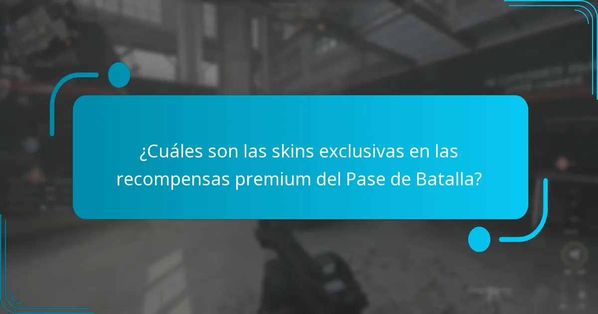 ¿Cómo se compara el valor de las recompensas premium del Pase de Batalla con la versión gratuita?
