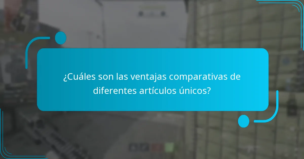 ¿Cómo pueden los operadores de eventos estacionales implementar eficazmente artículos únicos?