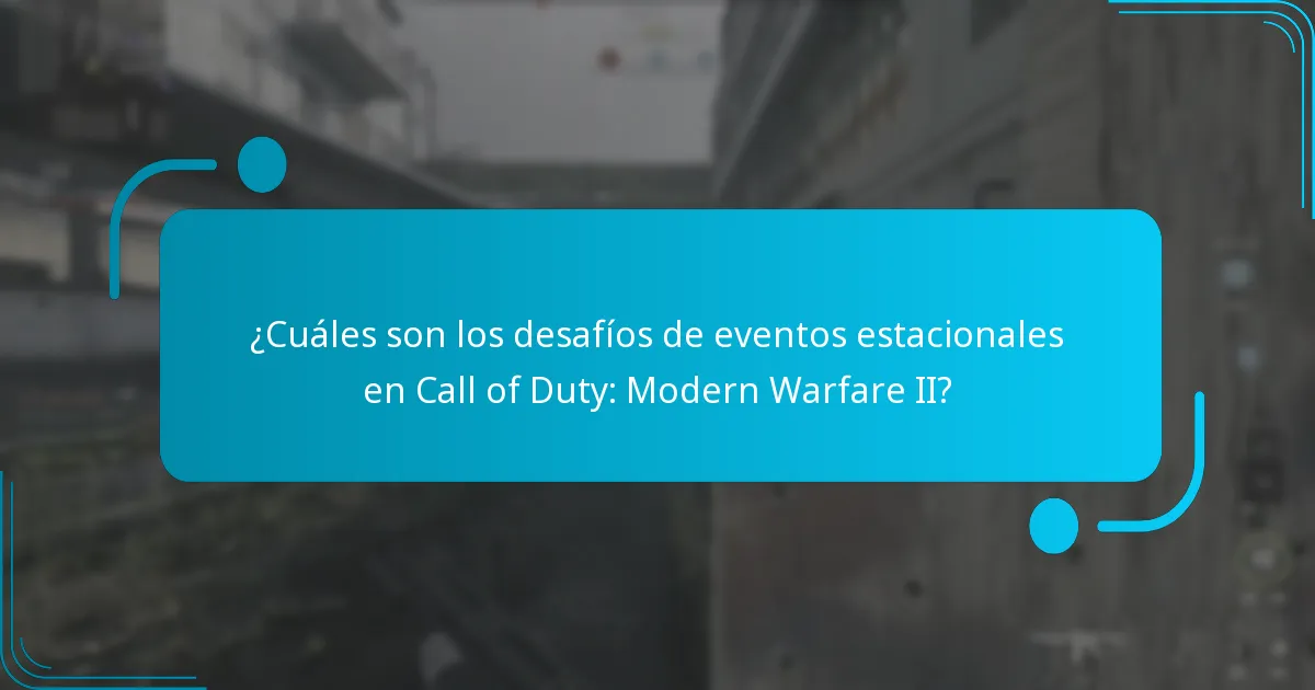 ¿Cómo desbloquear planos de armas durante eventos estacionales?