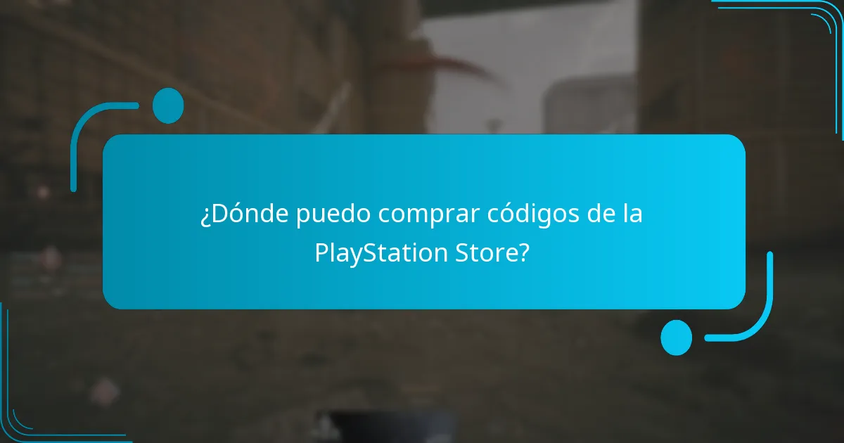 ¿Cómo se comparan los diferentes tipos de códigos para las compras?