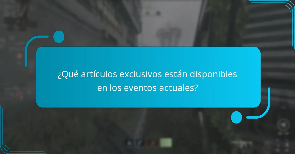 ¿Cómo se comparan las ofertas actuales con los eventos de canje pasados?