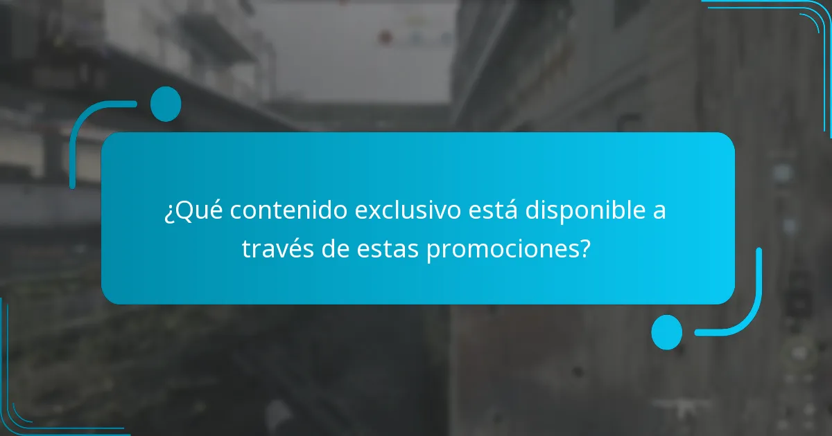 ¿Qué criterios deben considerar los usuarios al evaluar promociones?
