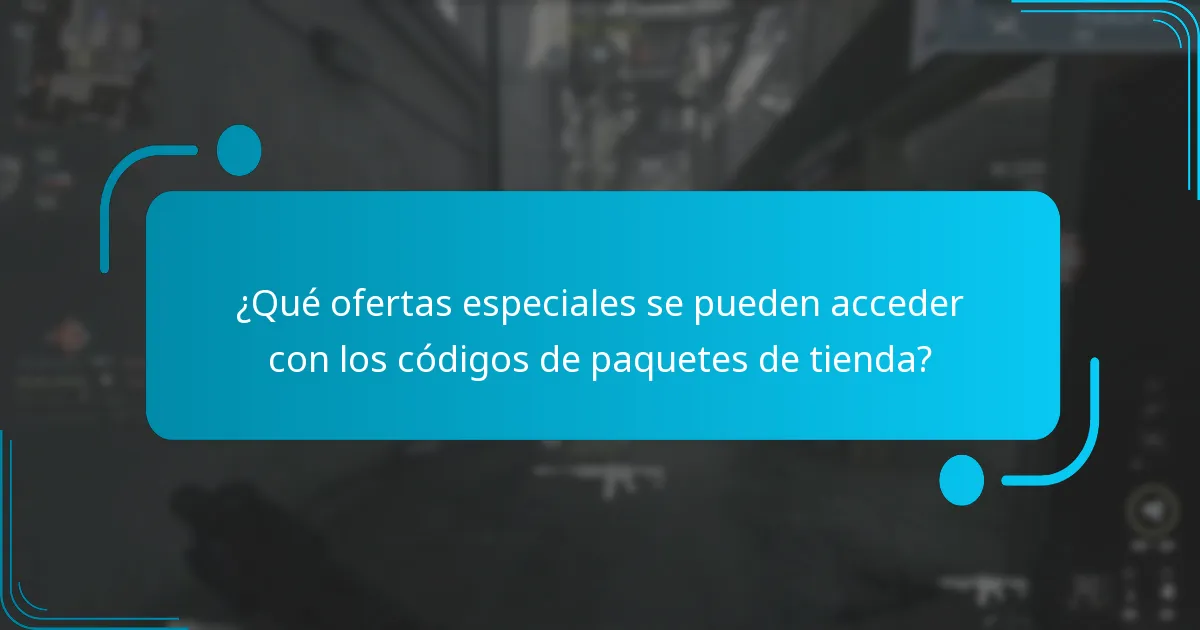 ¿Qué son los paquetes temáticos y cómo se diferencian de las ofertas regulares?